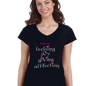Women’s Tee Shirts